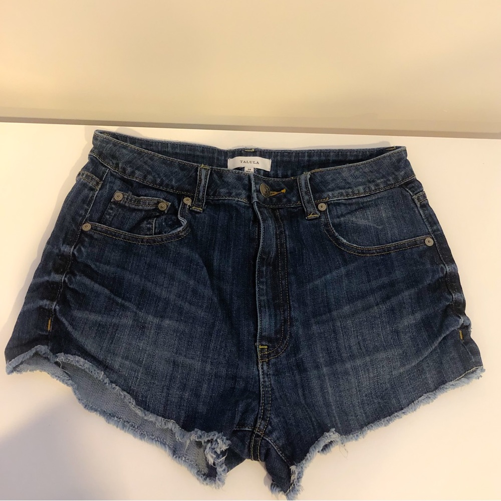Talula Jean shorts -28